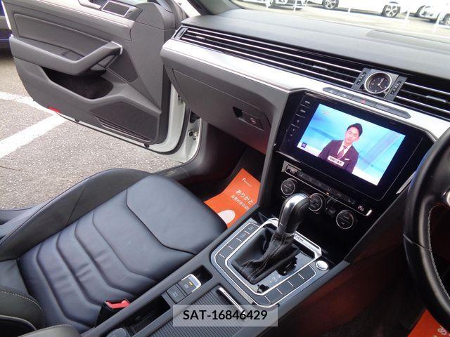 VolksWagen ARTEON 2019-12 217057-1