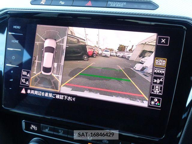 VolksWagen ARTEON 2019-12 217057-3