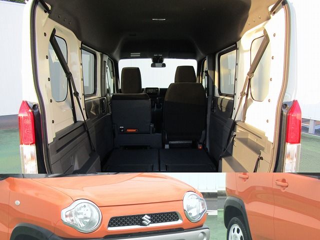 Honda N-VAN 2019-05 23379-21
