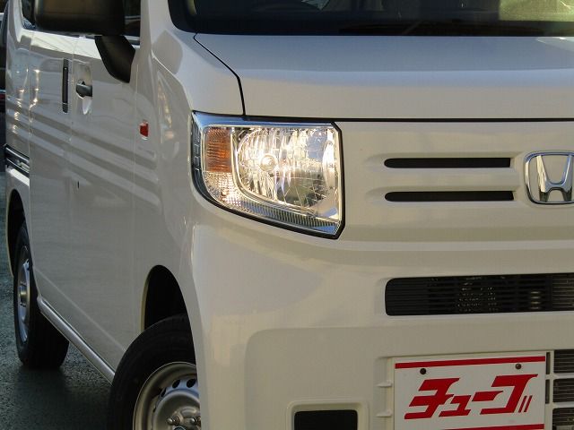 Honda N-VAN 2019-05 23379-25