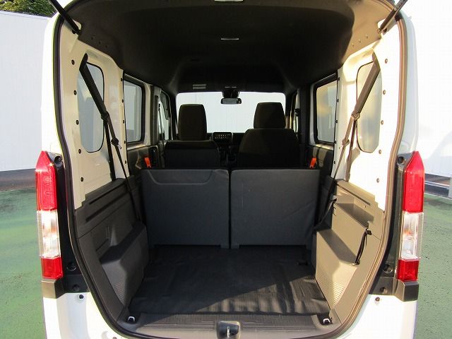 Honda N-VAN 2019-05 23379-20
