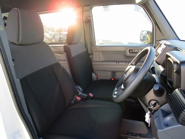 Honda N-VAN 2019-05 23379-9