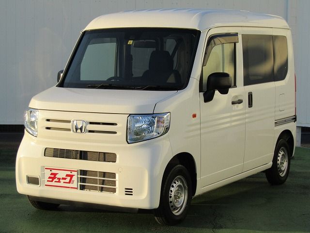 Honda N-VAN 2019-05 23379-0