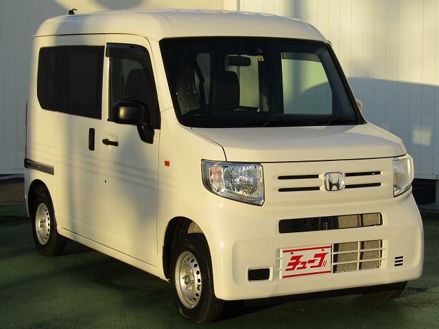 Honda N-VAN 2019-05 23379-6