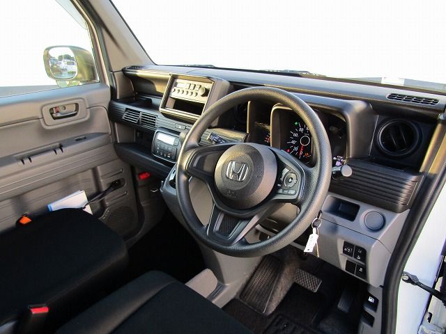 Honda N-VAN 2019-05 23379-15
