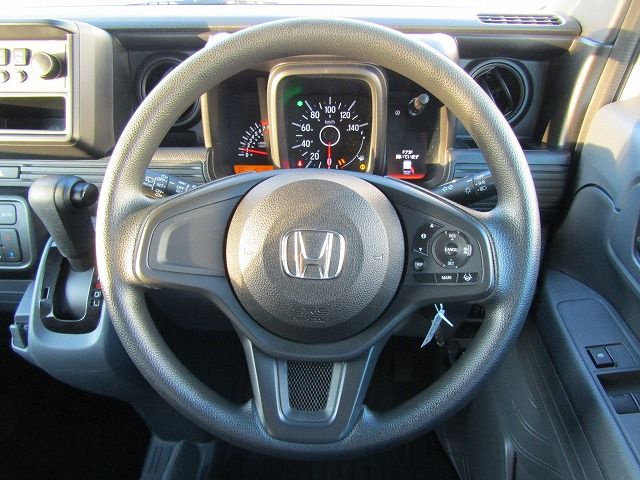 Honda N-VAN 2019-05 23379-13