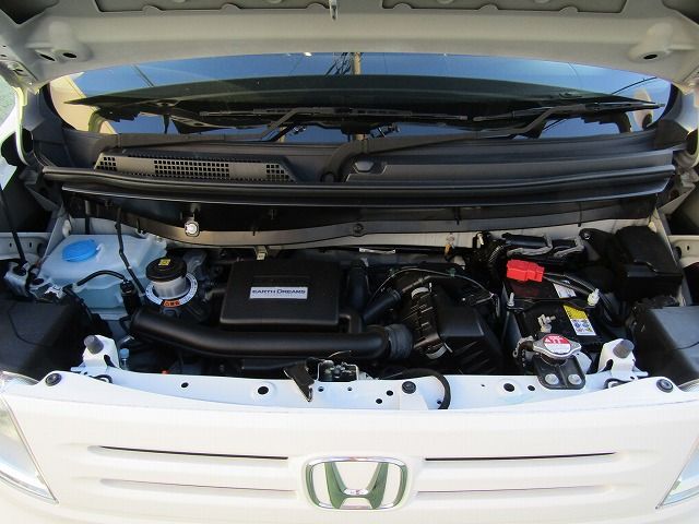Honda N-VAN 2019-05 23379-27