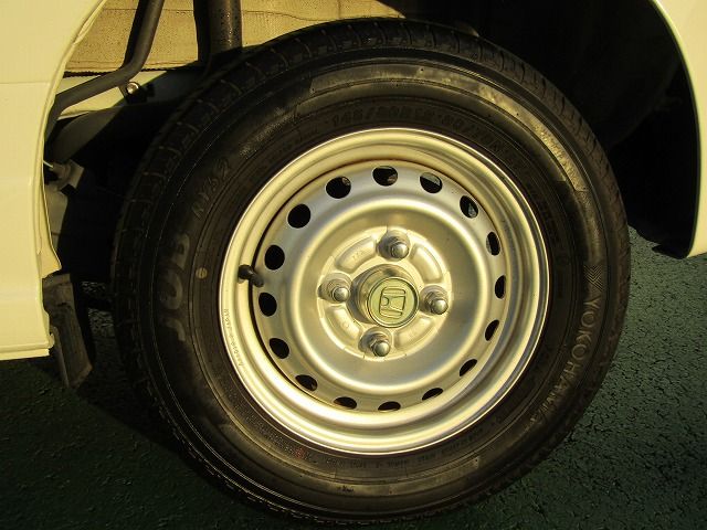 Honda N-VAN 2019-05 23379-26