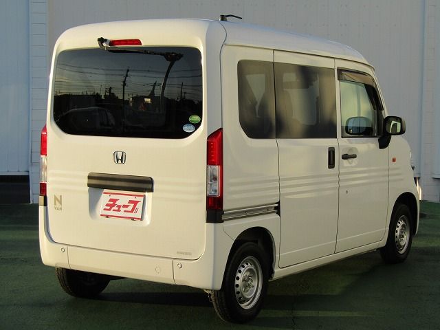Honda N-VAN 2019-05 23379-2