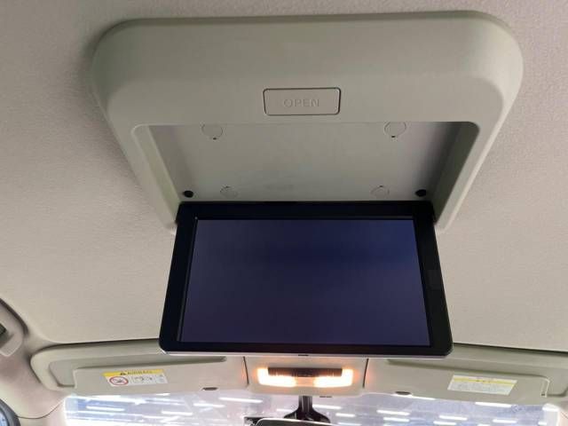 Nissan SERENA 2018-11 16990-3