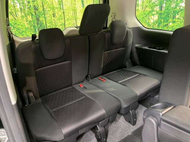 Nissan SERENA 2018-11 16990-10