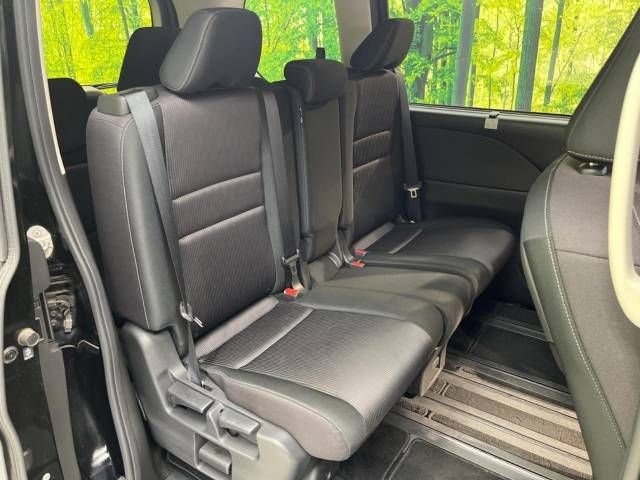 Nissan SERENA 2018-11 16990-9