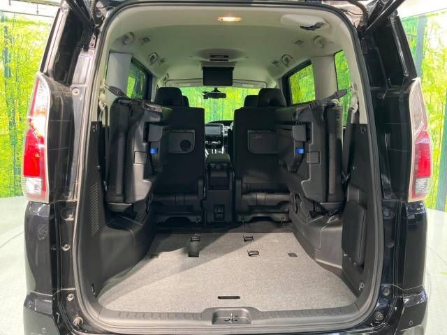 Nissan SERENA 2018-11 16990-11