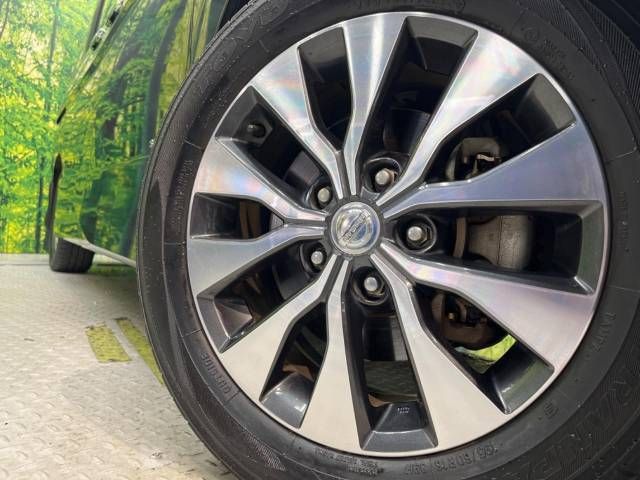 Nissan SERENA 2018-11 16990-14