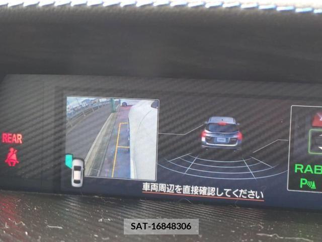 Subaru LEVORG 2017-08 352551-15