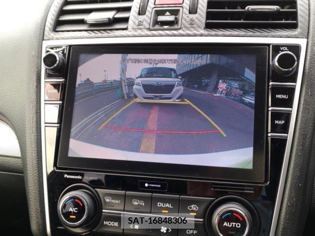 Subaru LEVORG 2017-08 352551-14