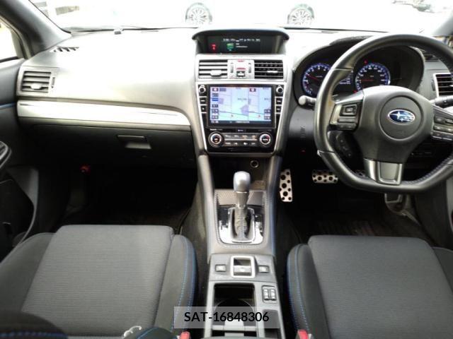 Subaru LEVORG 2017-08 352551-2