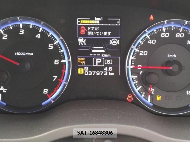Subaru LEVORG 2017-08 352551-28