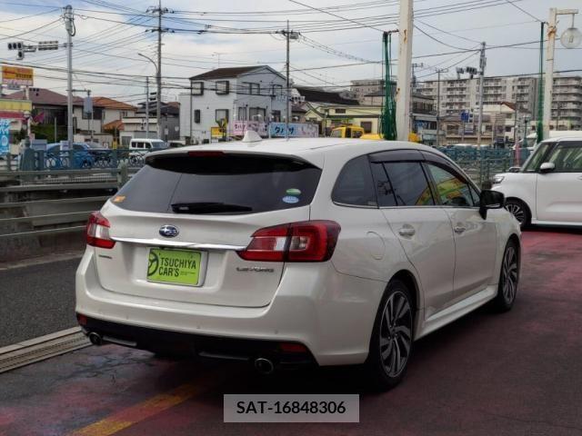 Subaru LEVORG 2017-08 352551-1