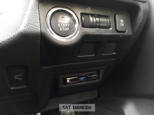 Subaru LEVORG 2017-08 352551-20