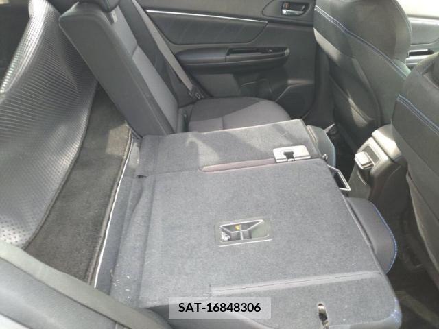 Subaru LEVORG 2017-08 352551-25