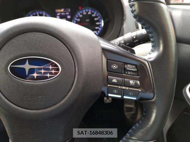 Subaru LEVORG 2017-08 352551-19