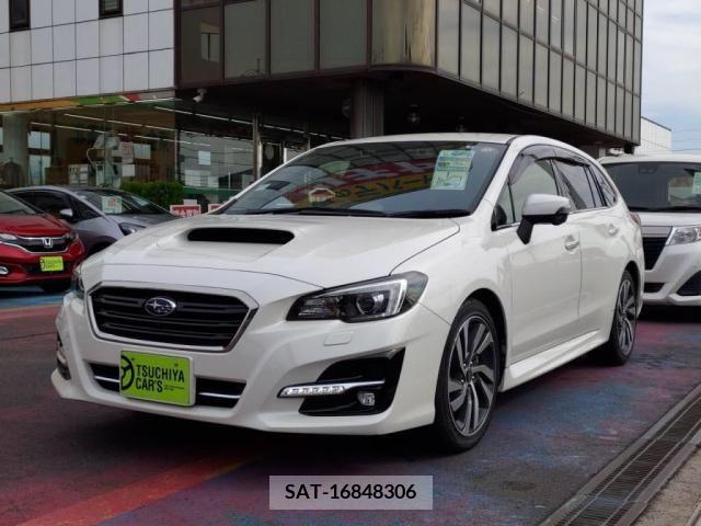 Subaru LEVORG 2017-08 352551-0