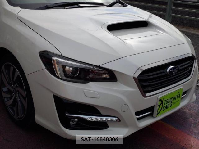 Subaru LEVORG 2017-08 352551-9
