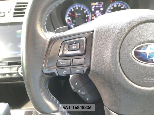 Subaru LEVORG 2017-08 352551-18