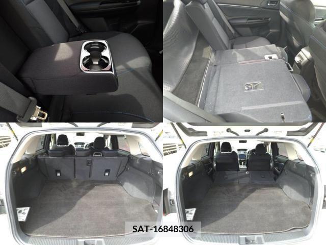 Subaru LEVORG 2017-08 352551-7