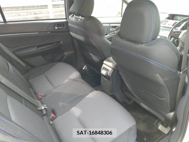 Subaru LEVORG 2017-08 352551-22