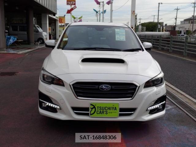 Subaru LEVORG 2017-08 352551-8