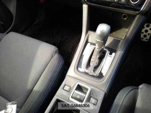 Subaru LEVORG 2017-08 352551-17