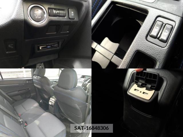 Subaru LEVORG 2017-08 352551-6