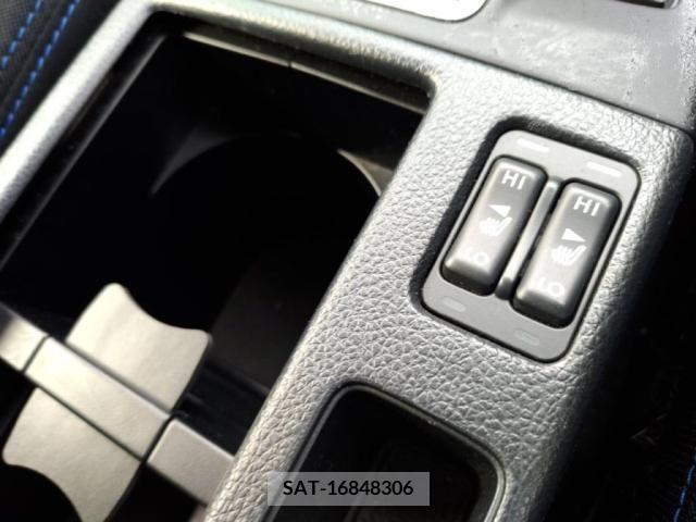Subaru LEVORG 2017-08 352551-21