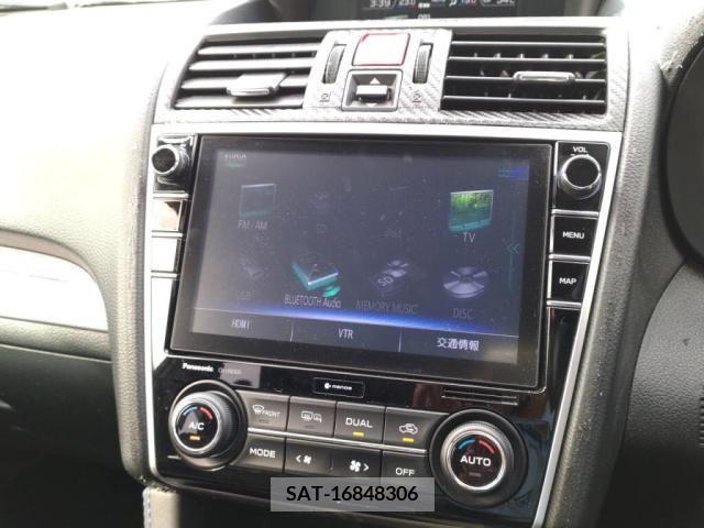 Subaru LEVORG 2017-08 352551-16