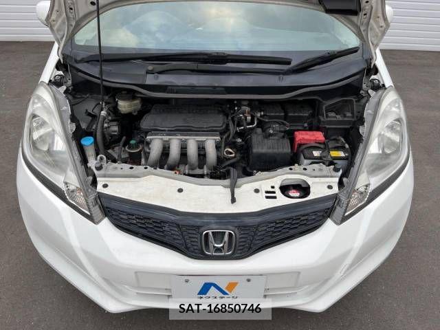 Honda FIT 2012-06 269492-18