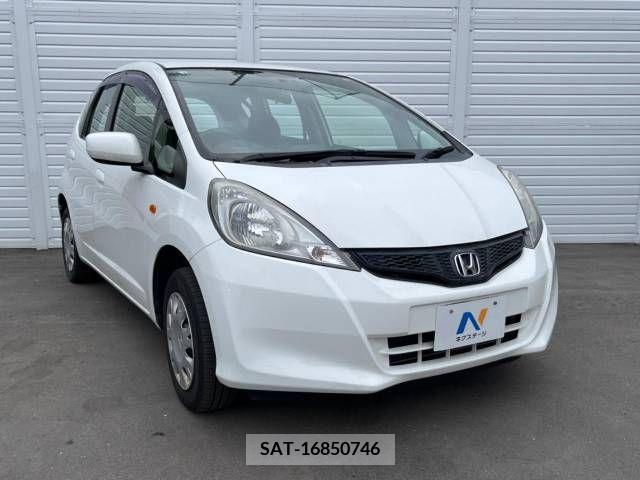 Honda FIT 2012-06 269492-16