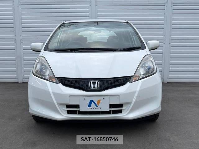Honda FIT 2012-06 269492-14