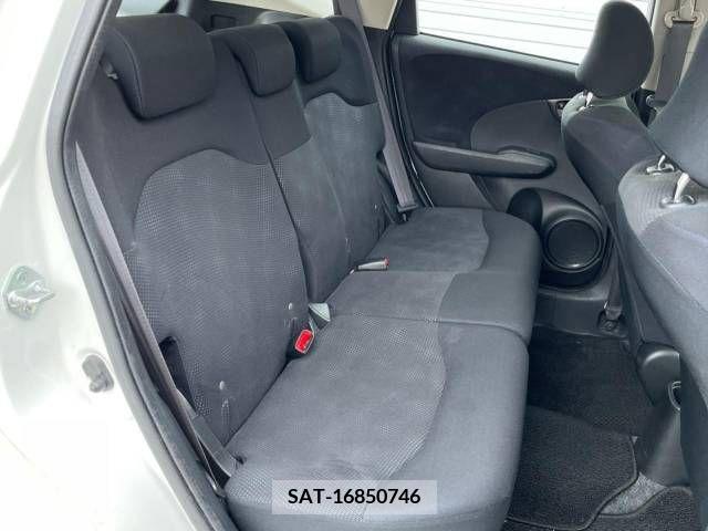 Honda FIT 2012-06 269492-12