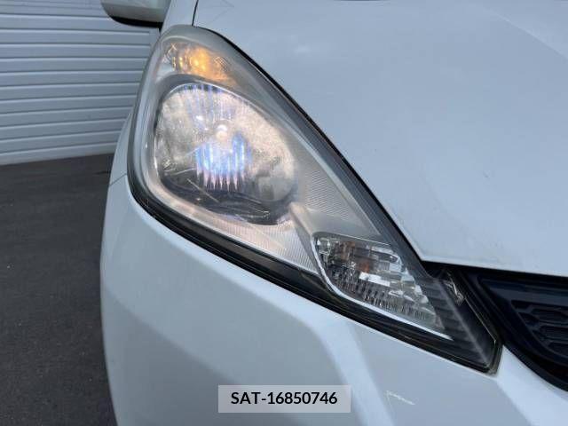 Honda FIT 2012-06 269492-9