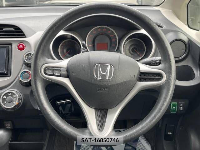 Honda FIT 2012-06 269492-8