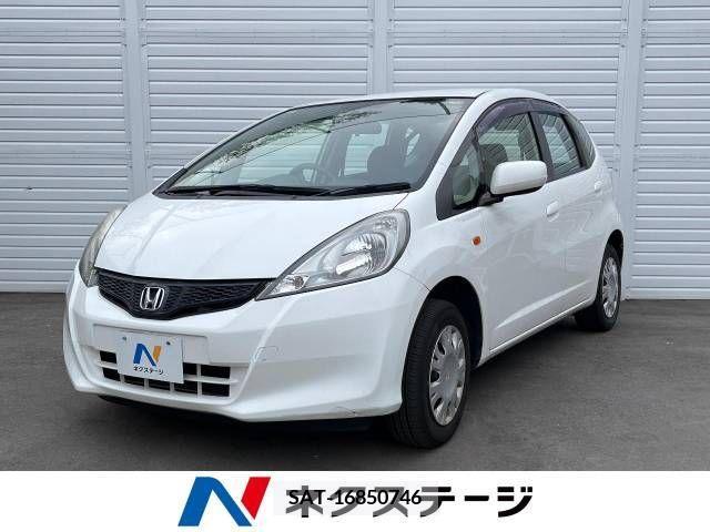 Honda FIT 2012-06 269492-0
