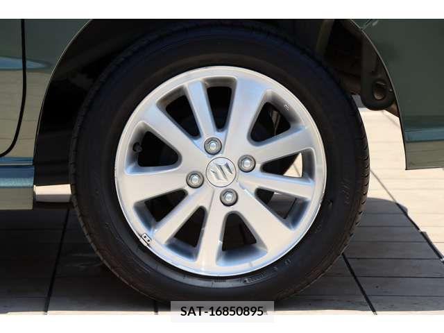 Suzuki EVERY WAGON 2020-09 301711-18