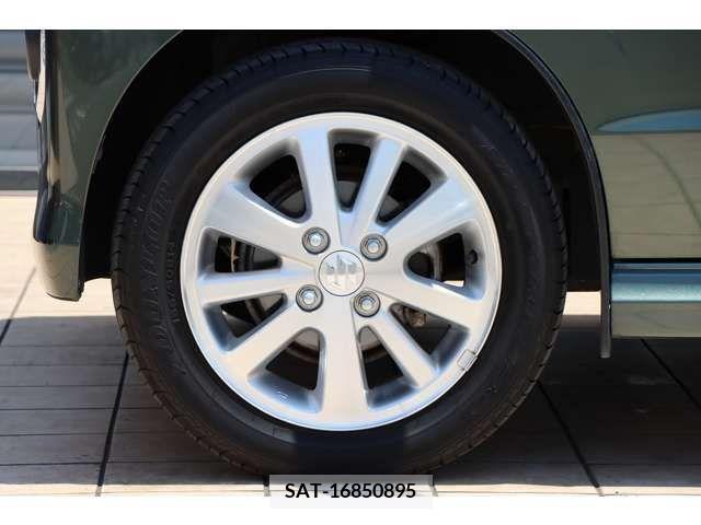 Suzuki EVERY WAGON 2020-09 301711-17