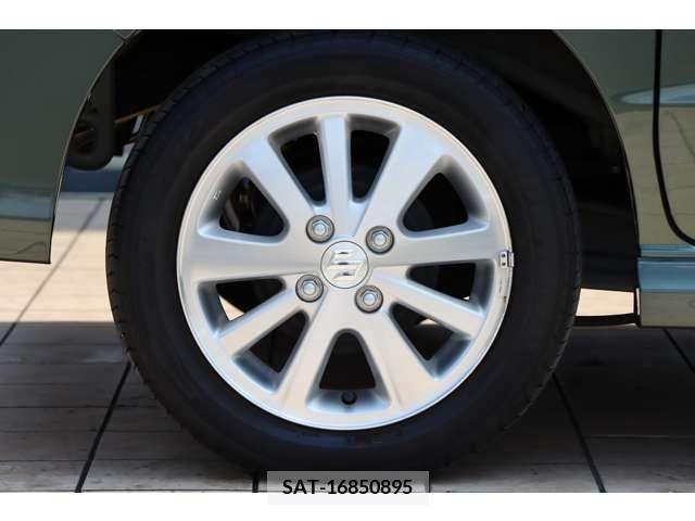 Suzuki EVERY WAGON 2020-09 301711-16