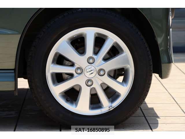 Suzuki EVERY WAGON 2020-09 301711-15