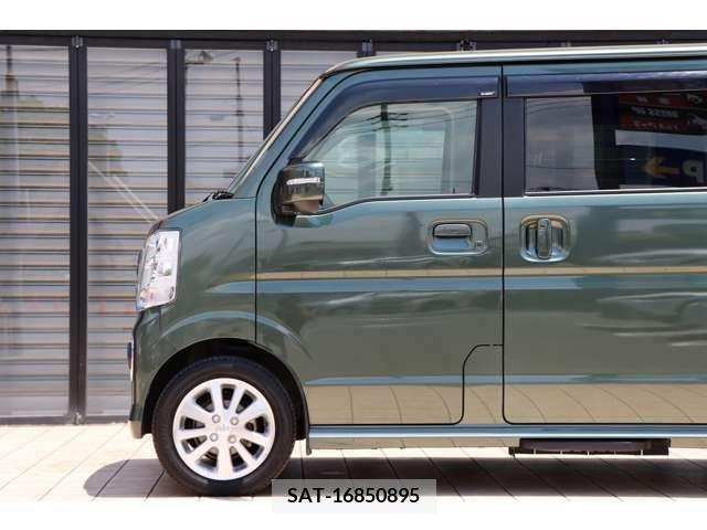 Suzuki EVERY WAGON 2020-09 301711-13