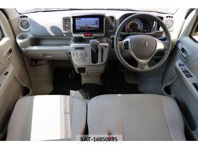 Suzuki EVERY WAGON 2020-09 301711-1