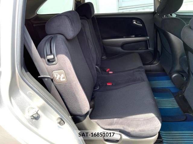 Honda STREAM 2008-02 326878-8